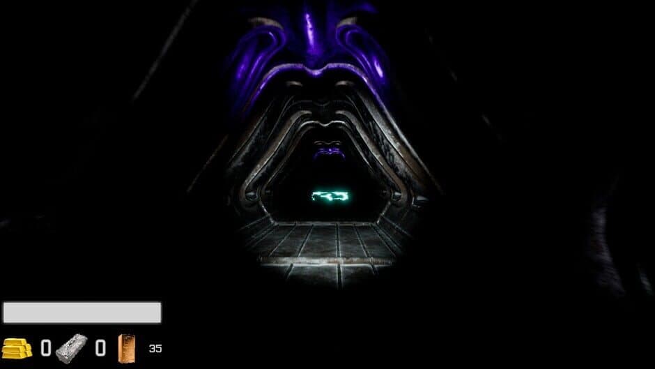Dead Transmission screenshot