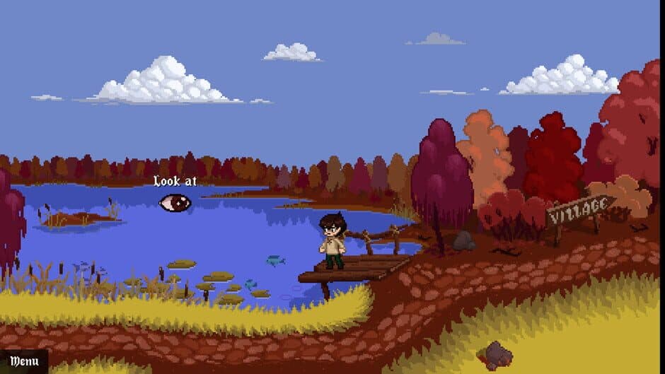 The Dark Prophecy screenshot
