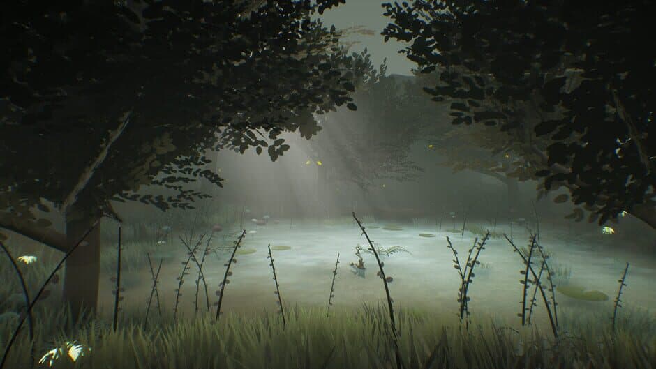 One Last Breath screenshot