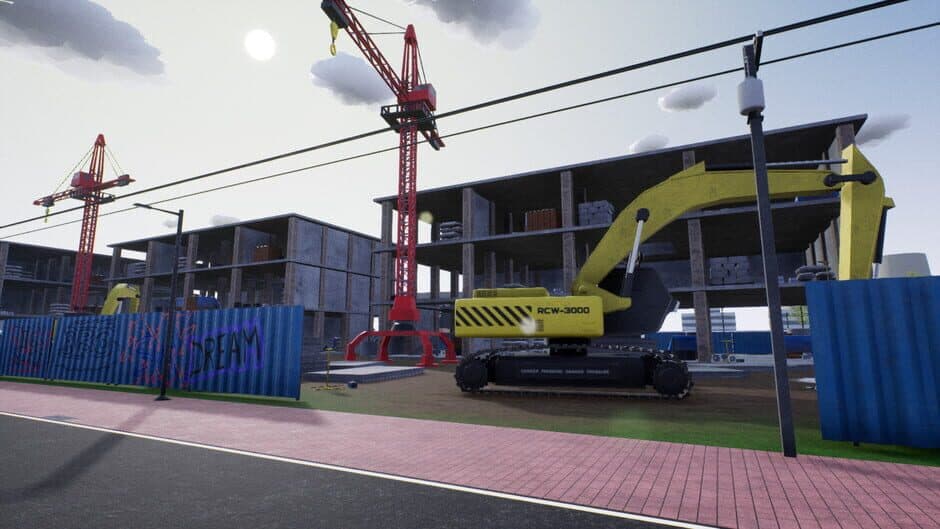 Delivery Boy screenshot