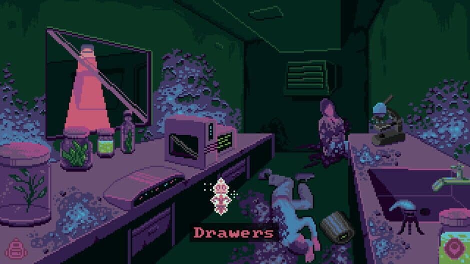 Blood Nova screenshot