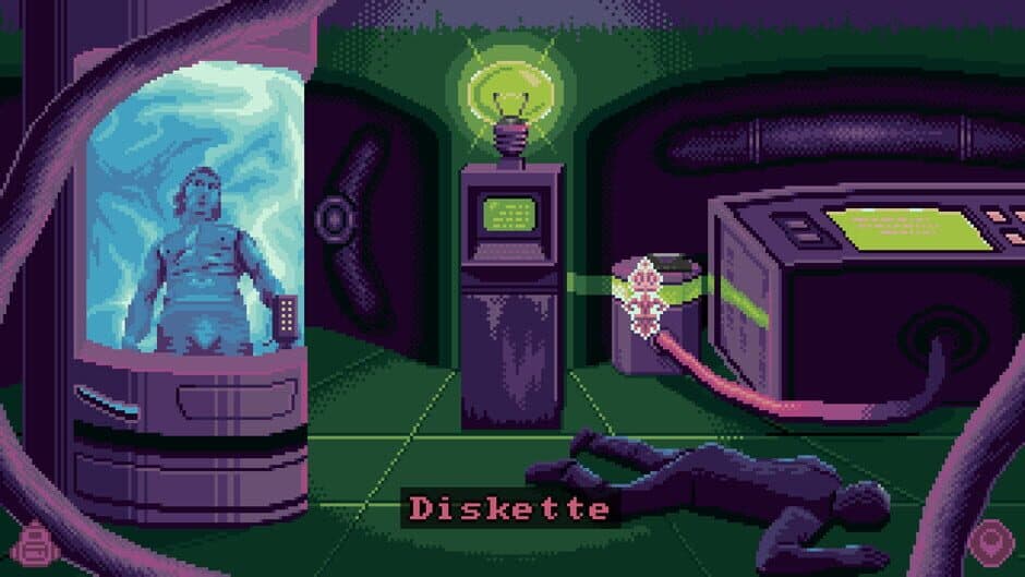 Blood Nova screenshot