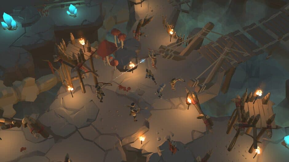 Lodventure screenshot