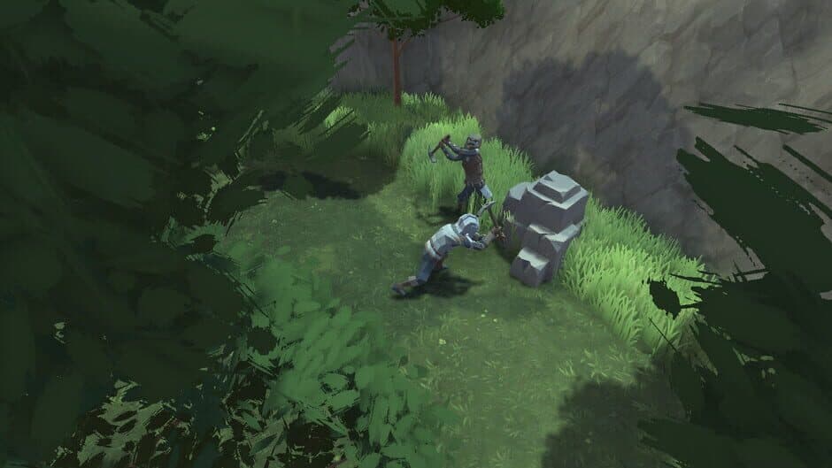 Lodventure screenshot