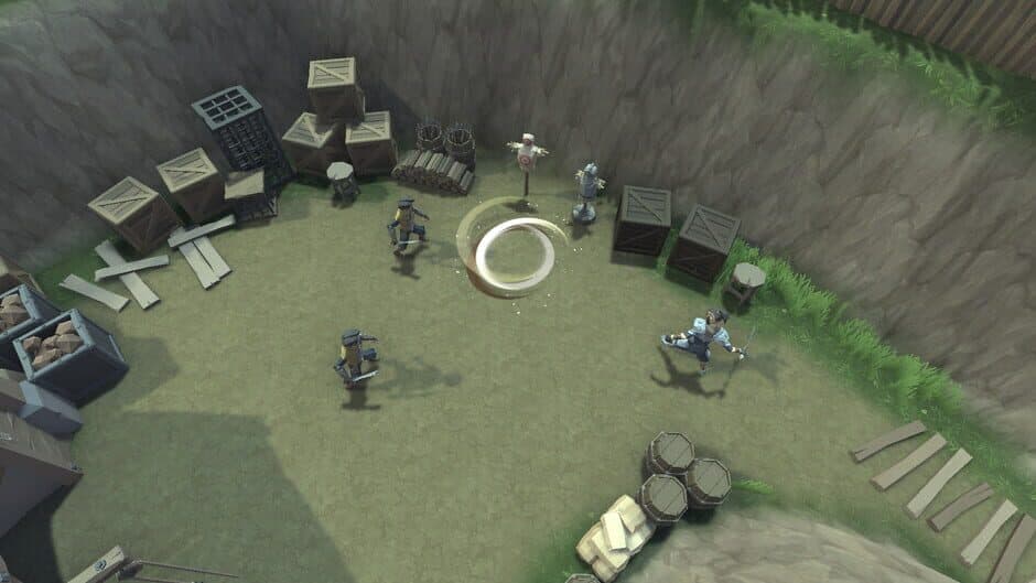 Lodventure screenshot