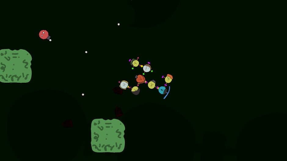 Molecoole screenshot