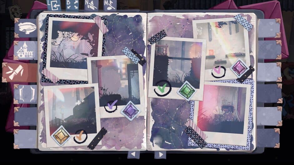 Puzzles For Clef screenshot