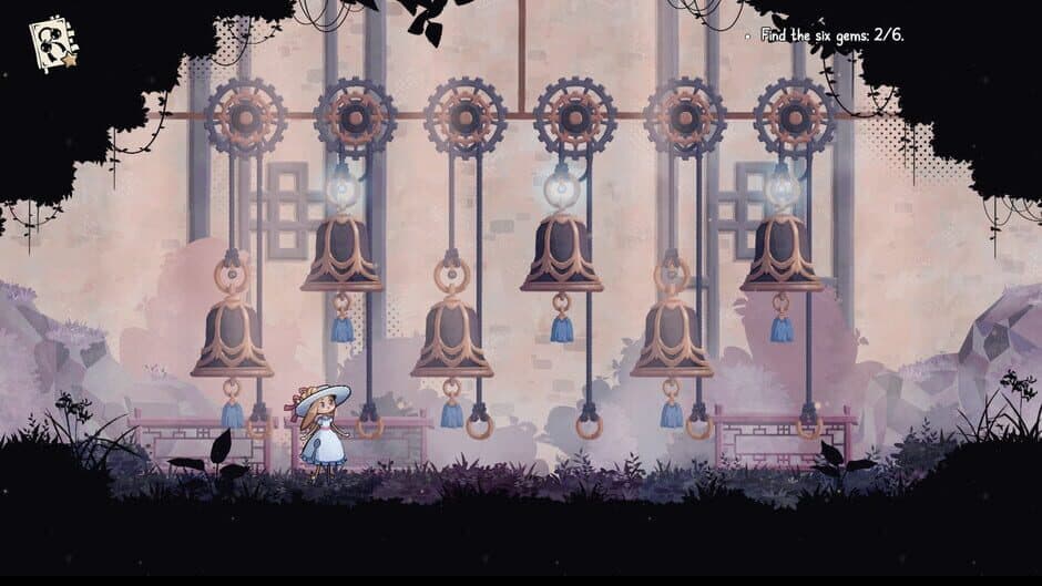 Puzzles For Clef screenshot