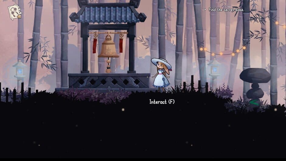 Puzzles For Clef screenshot