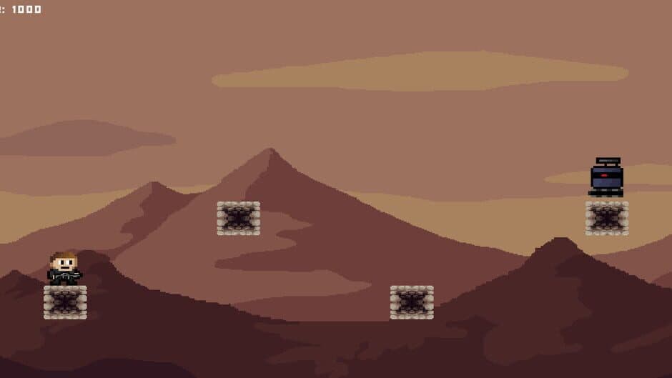 Bullet Grinder screenshot