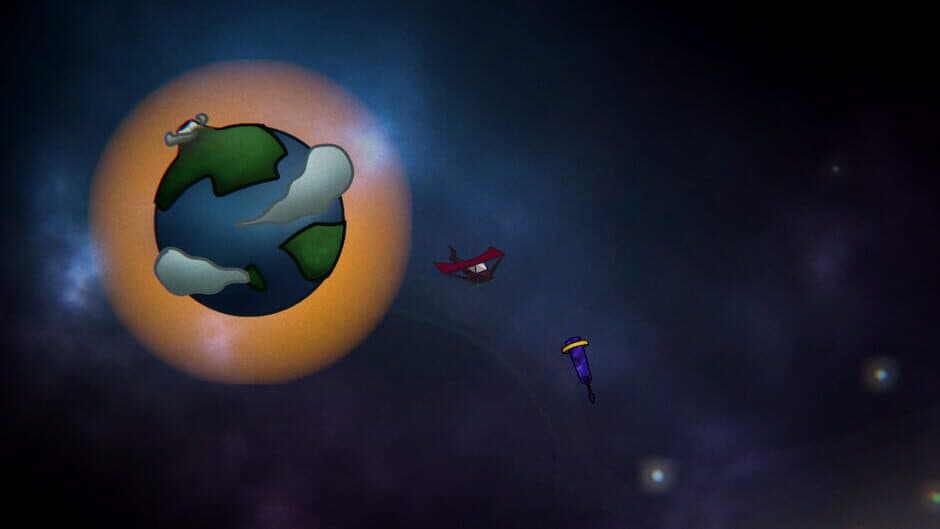 Constellation Tango screenshot