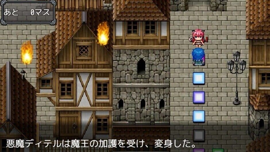 Hero Zex screenshot