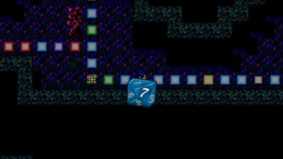 Hero Zex screenshot