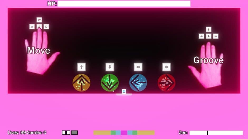 BeatBeat screenshot