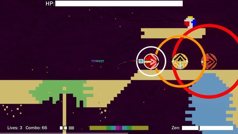 BeatBeat screenshot