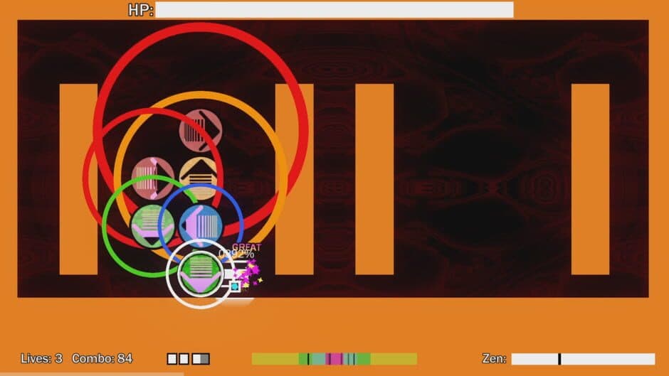 BeatBeat screenshot