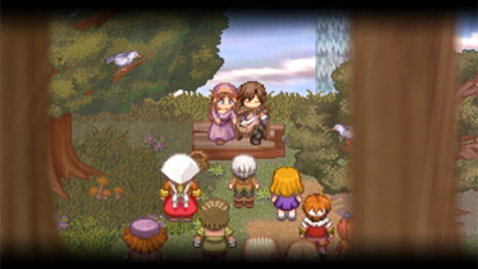 Lyra's Melody screenshot