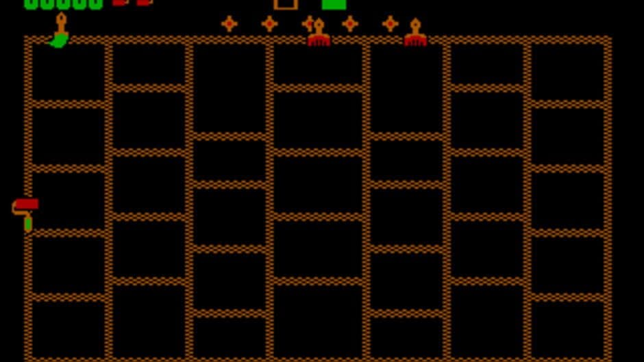 Rollo and the Brush Brothers screenshot