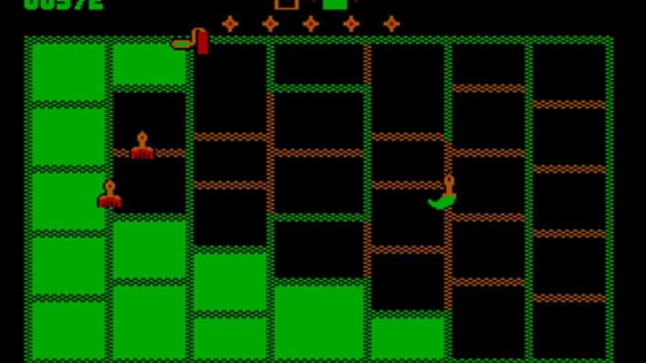 Rollo and the Brush Brothers screenshot