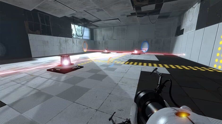 Portal: Companion Collection screenshot