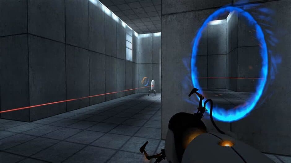 Portal: Companion Collection screenshot