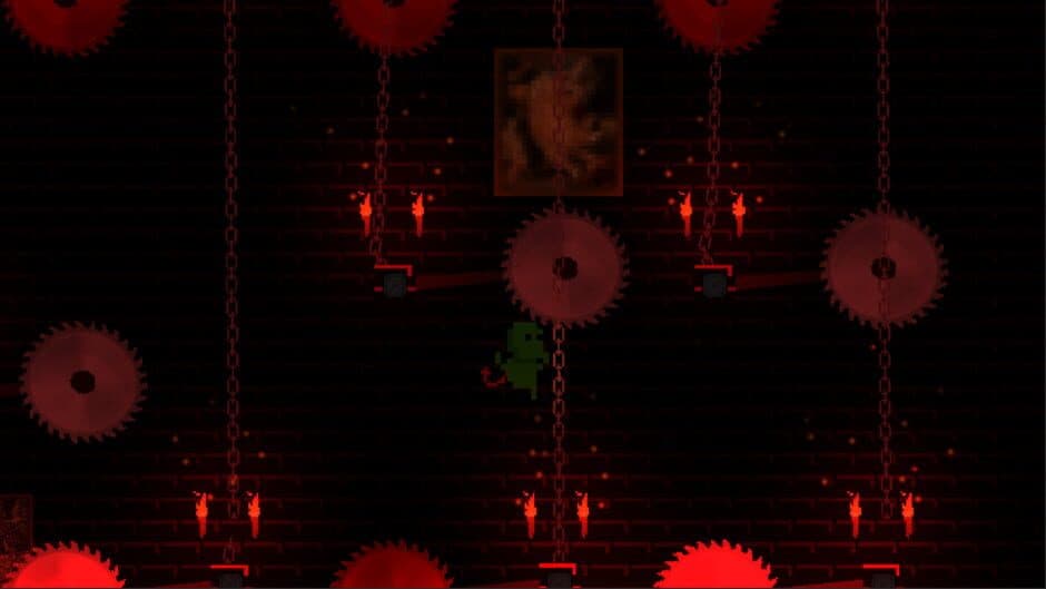 Key: Maze of Illusions screenshot