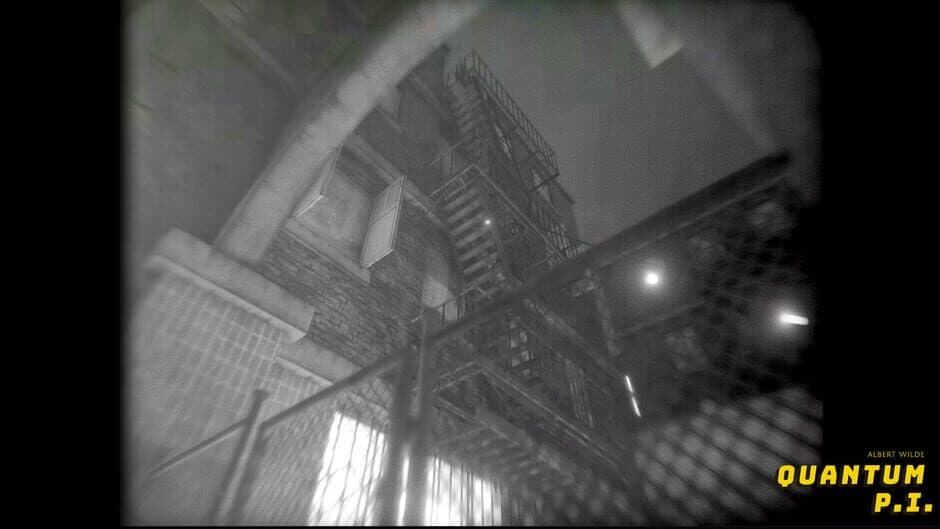 Cat Detective Albert Wilde screenshot