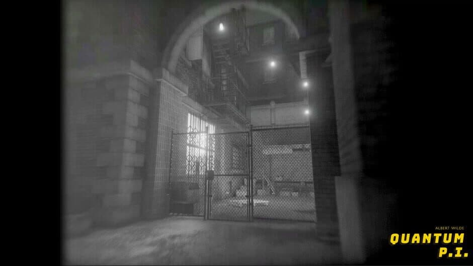 Cat Detective Albert Wilde screenshot