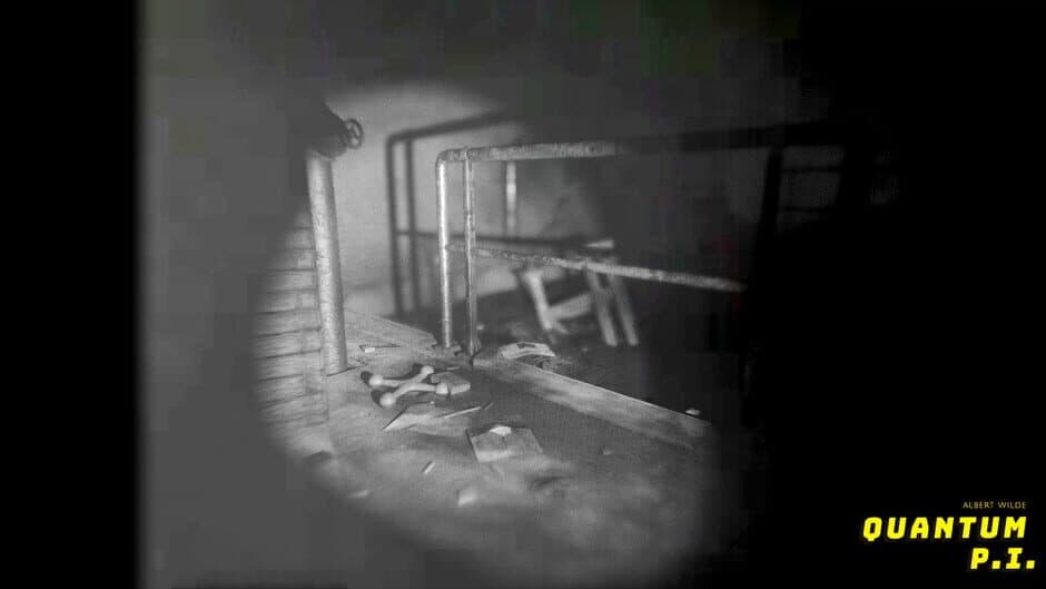 Cat Detective Albert Wilde screenshot