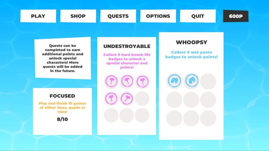 Reef Rivals screenshot