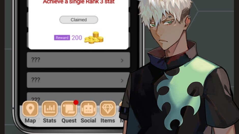 Somnium Eleven screenshot