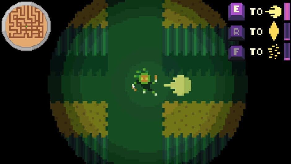 Cornmaze Craze screenshot