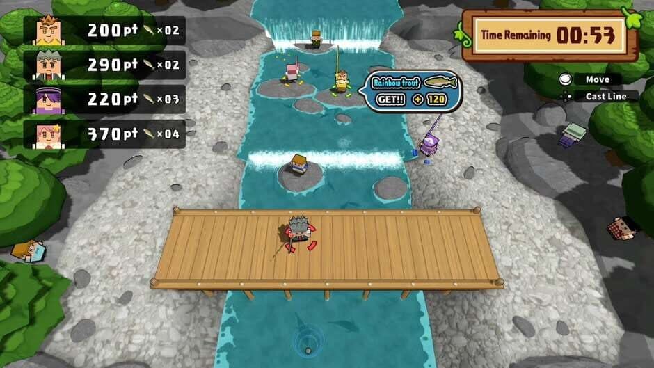 Our After School Playzone screenshot