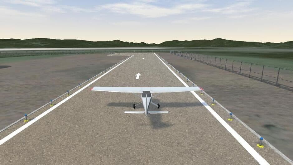 Insert Before Flight screenshot