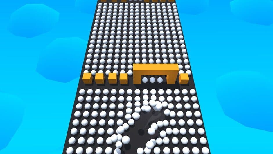 Ball Rush screenshot