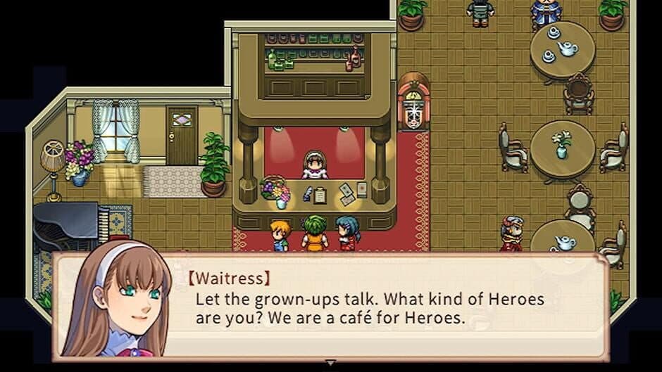 An NPC's Odyssey screenshot