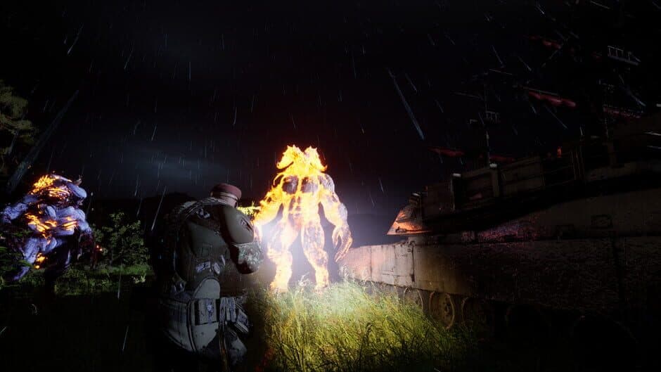MultiVerse screenshot