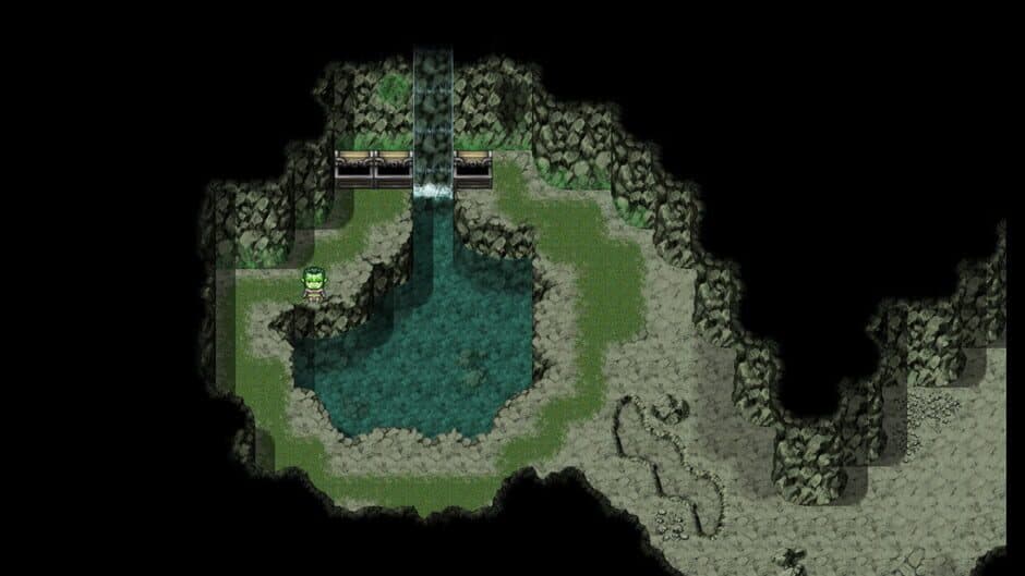 Barry of Wrath screenshot
