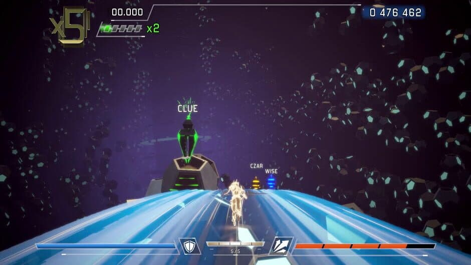 Outshine screenshot