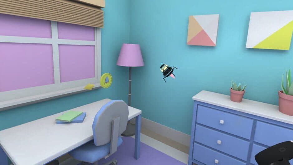 Lost in Place screenshot