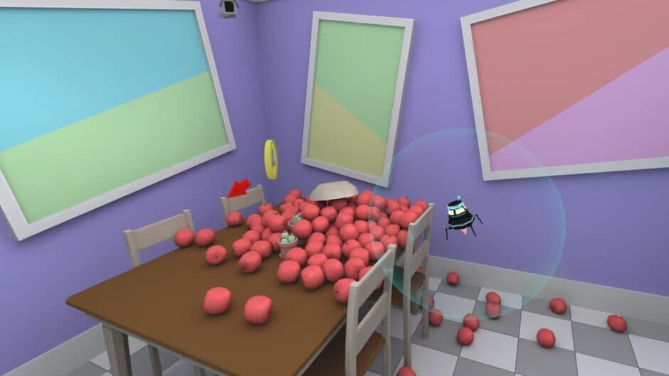 Lost in Place screenshot