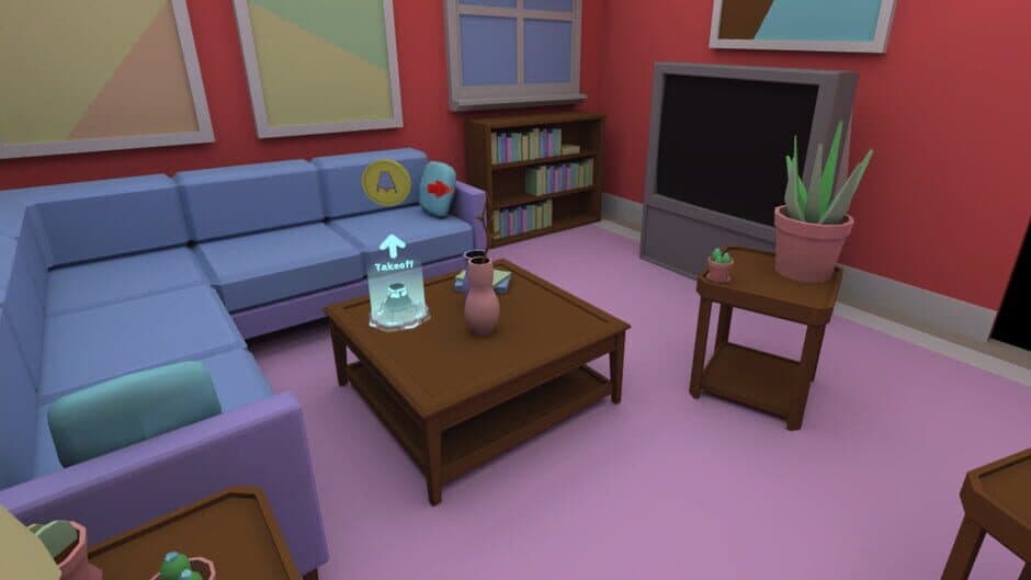 Lost in Place screenshot
