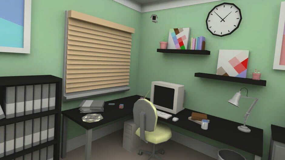 Lost in Place screenshot
