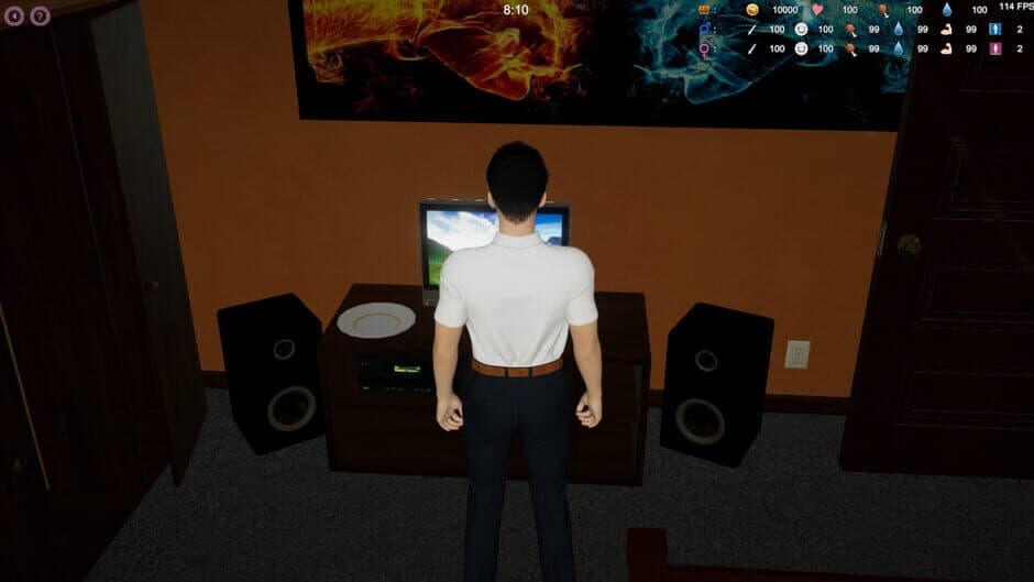 Honey Villa screenshot