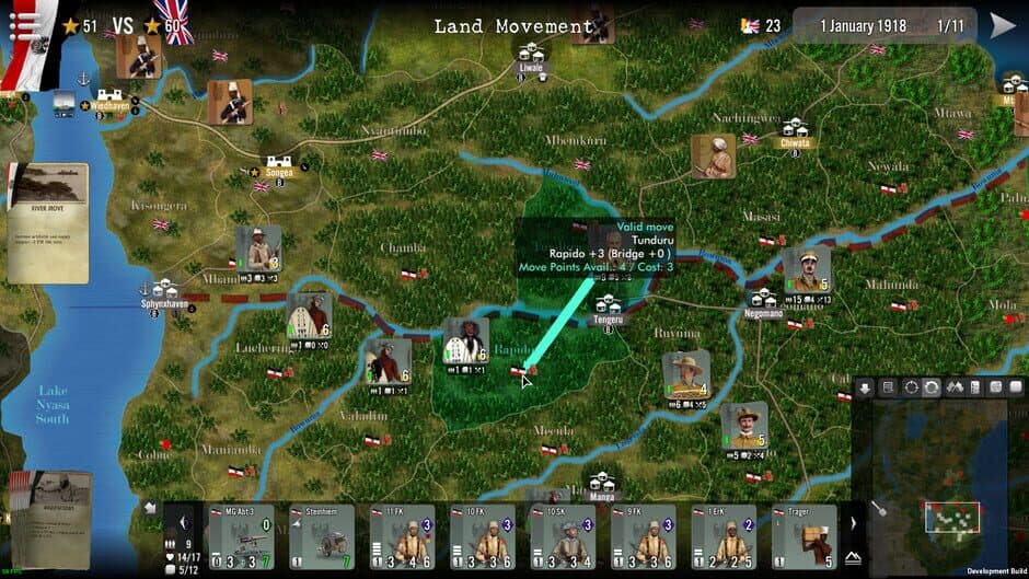 SGS: Heia Safari screenshot