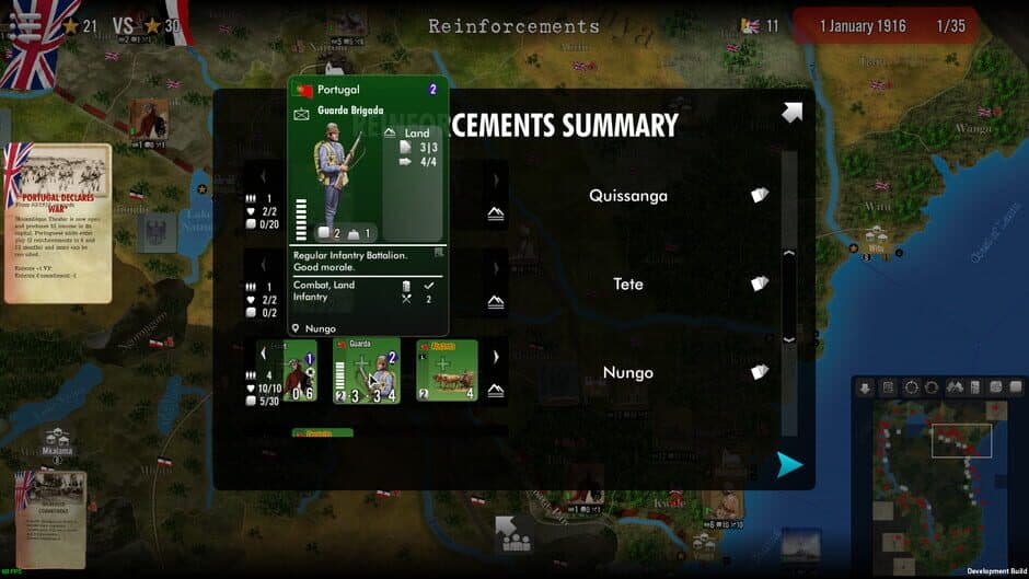 SGS: Heia Safari screenshot