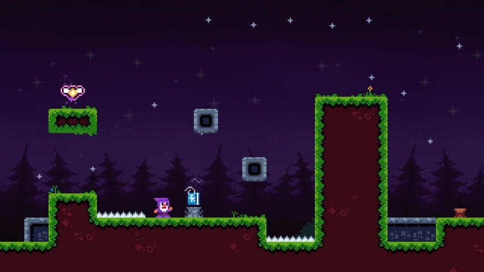 Wizard time! screenshot