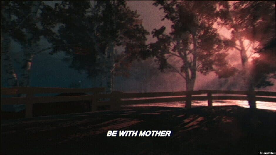 Mothered screenshot
