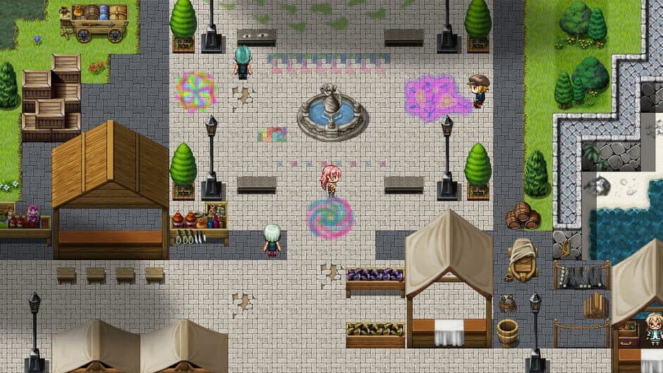 Didnapper 2 screenshot