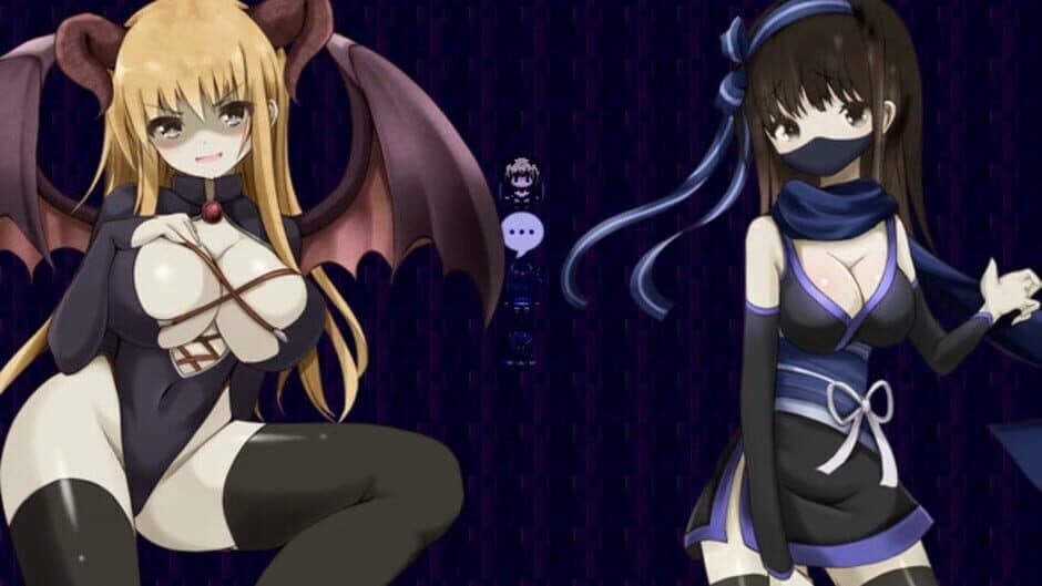 Nightmare screenshot
